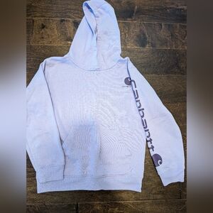 Carhartt Hooded Sweatshirt